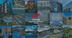 Desktop Screenshot of noisis.gr